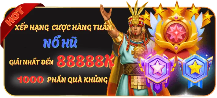 Khuyến mãi chào mừng Suncity888 iOS